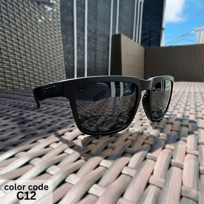Pro Polarized Sunglasses | Anti-Scratch Coating