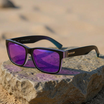 ShockWave Polarized Sport Sunglasses