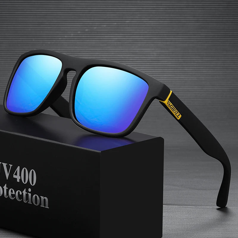 Classic UV400 Sunglasses