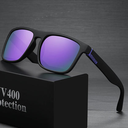 Classic UV400 Sunglasses