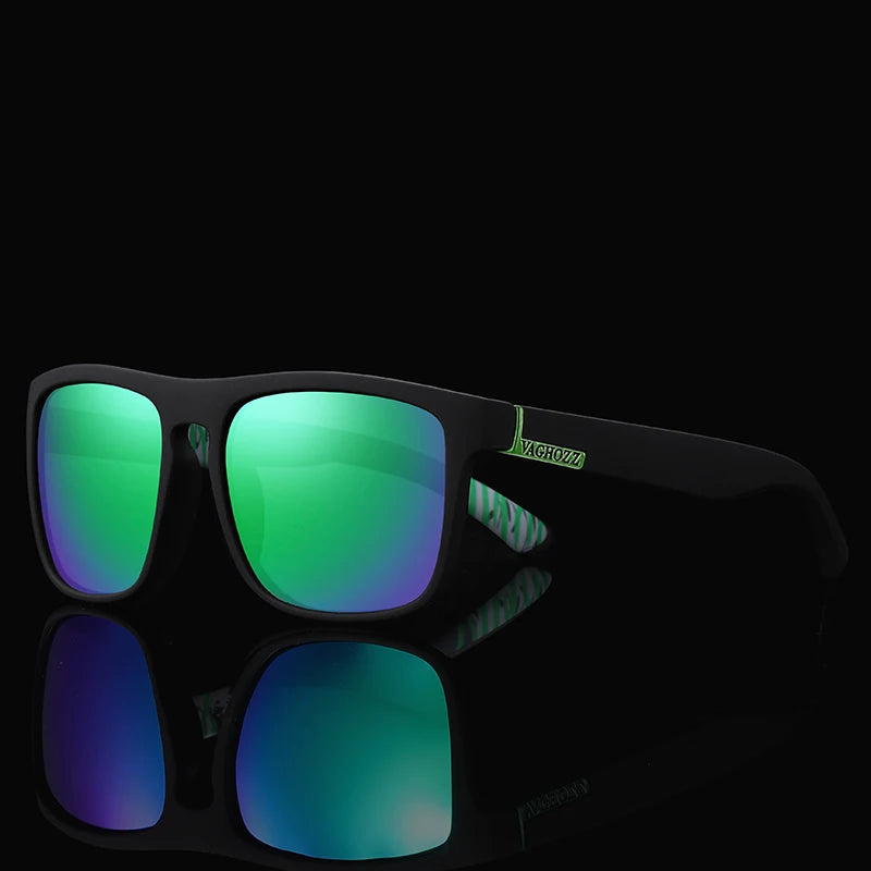 Classic UV400 Sunglasses