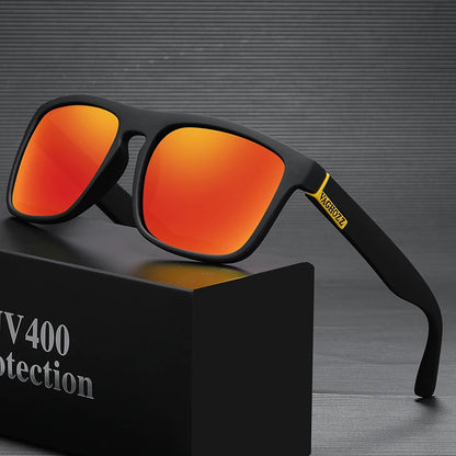 Classic UV400 Sunglasses