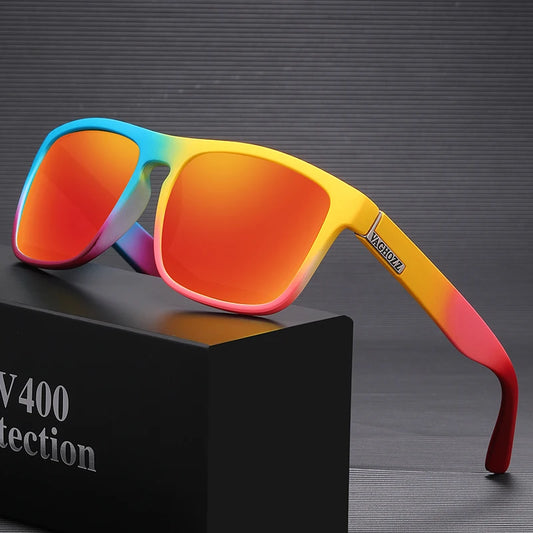 Classic UV400 Sunglasses