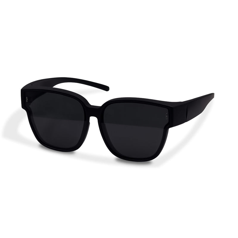 Fit Over Polarized Sunglasses for Driving and Fishing