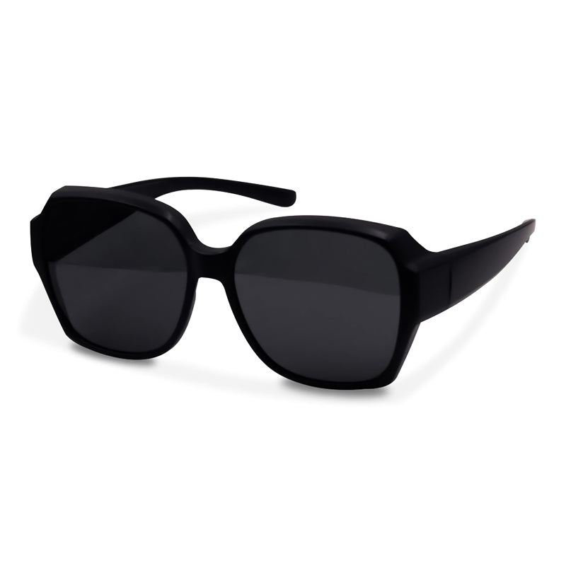 Large Polarized Fit Over Sunglasses