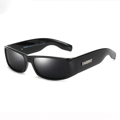 Polarized UV400 Sunglasses - 8 Colors