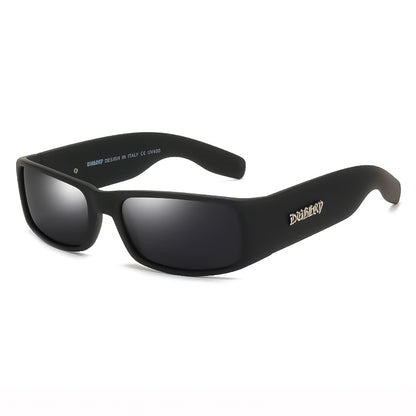 Polarized UV400 Sunglasses - 8 Colors