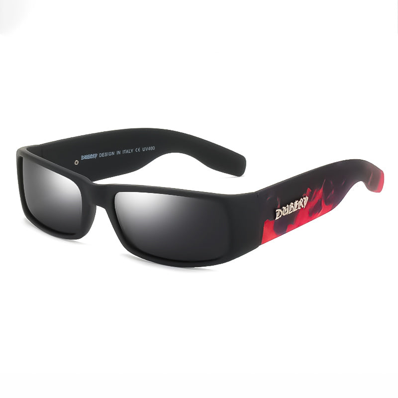 Polarized UV400 Sunglasses - 8 Colors