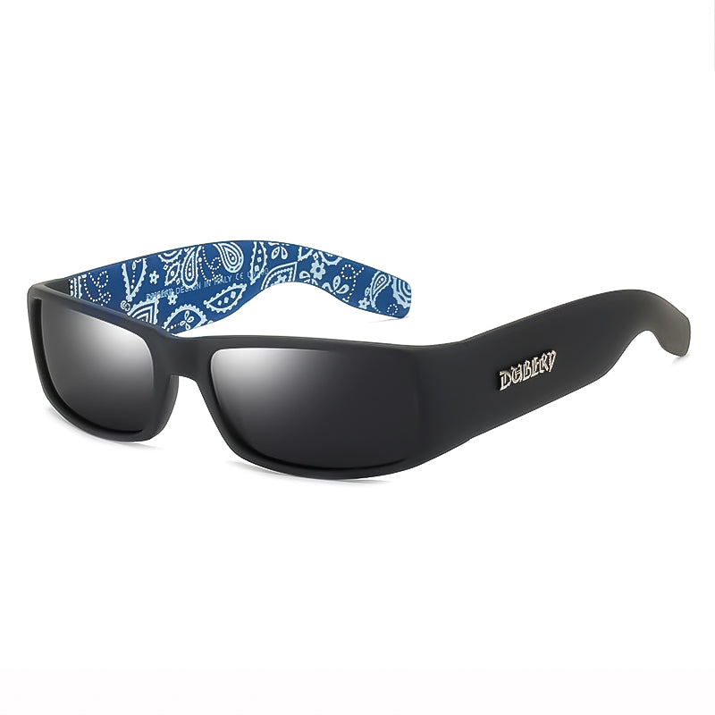 Polarized UV400 Sunglasses - 8 Colors