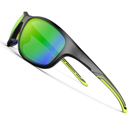 Outdoor Polarized Sunglasses