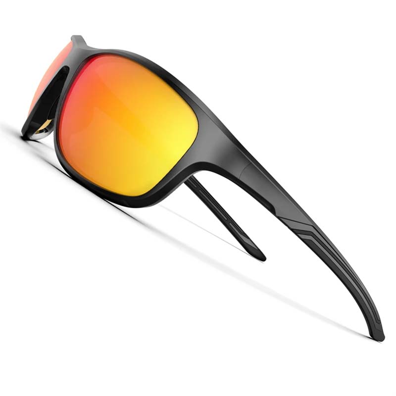 Outdoor Polarized Sunglasses