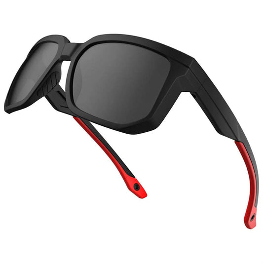 Lunettes de soleil de cyclisme extérieures UV400