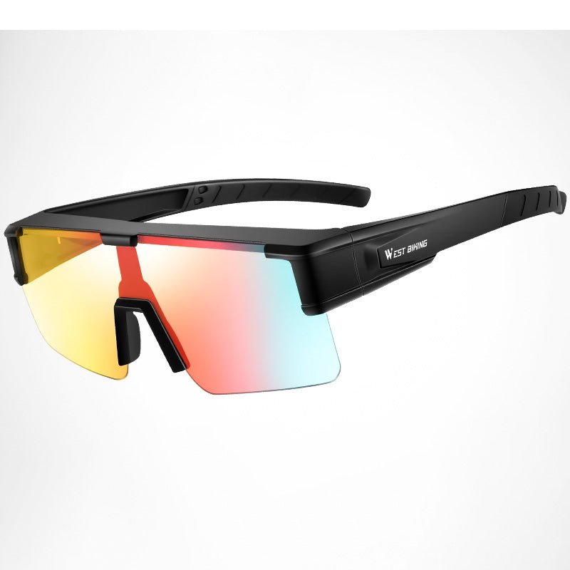 Photochromic Fit Over Myopic Sunglasses - SPONITA LLC