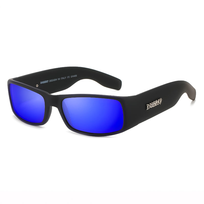 Polarized UV400 Sunglasses - 8 Colors