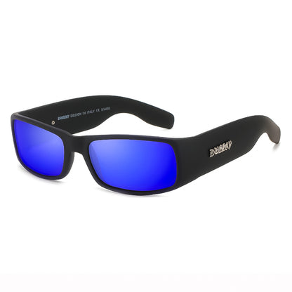 Polarized UV400 Sunglasses - 8 Colors