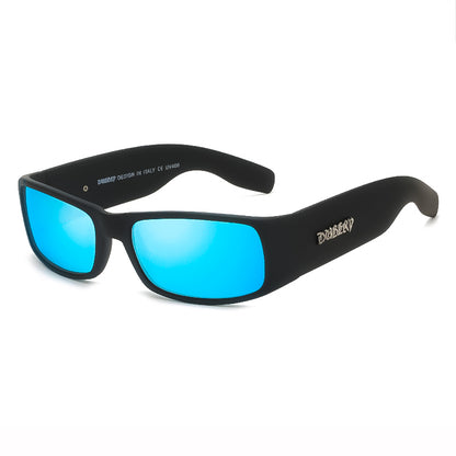 Polarized UV400 Sunglasses - 8 Colors