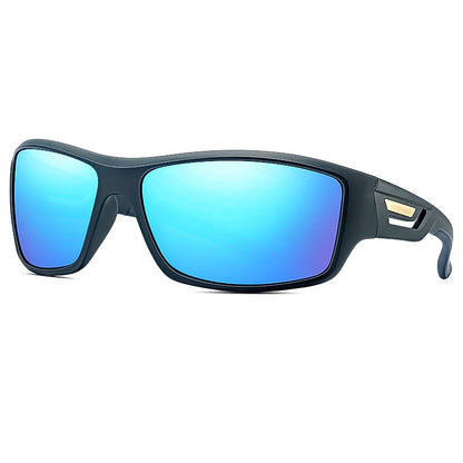 Lunettes de soleil polarisées ultralégères Tr90