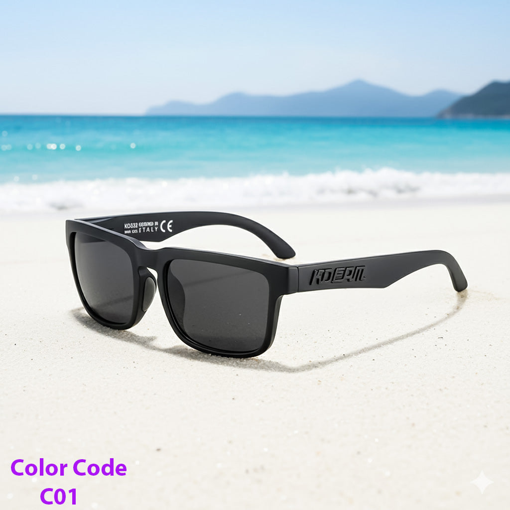 Polarized Sunglasses for Kids