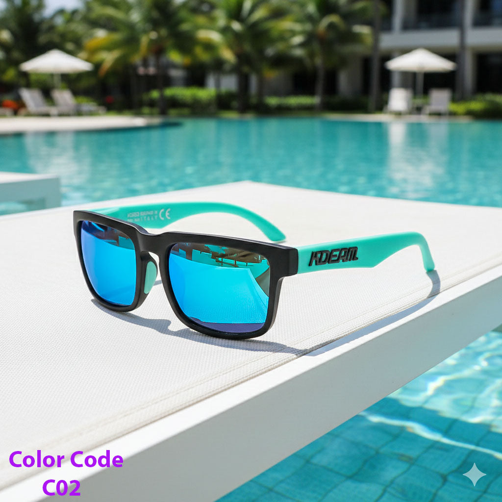 Polarized Sunglasses for Kids