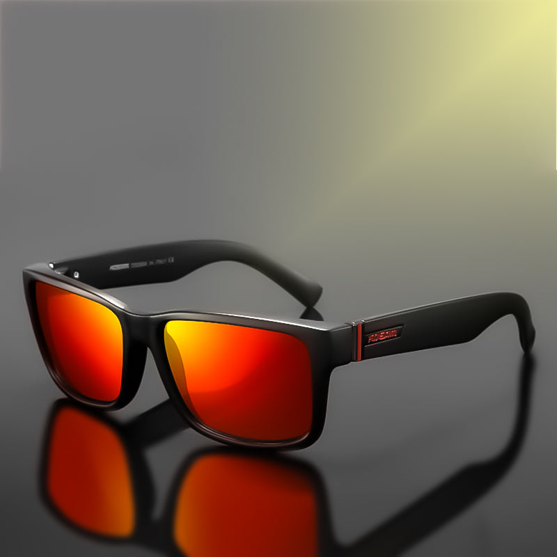 ShockWave Polarized Sport Sunglasses