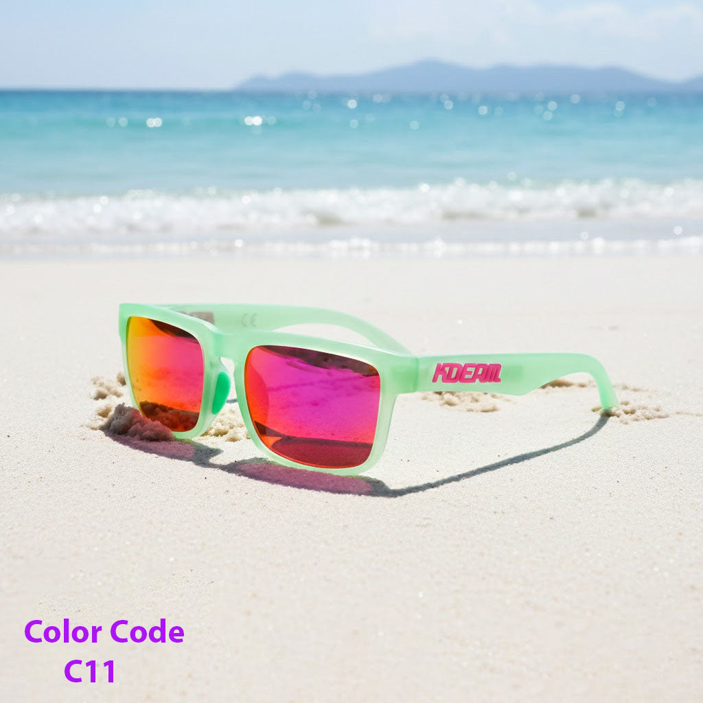 Polarized Sunglasses for Kids