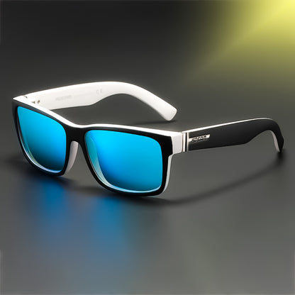 ShockWave Polarized Sport Sunglasses