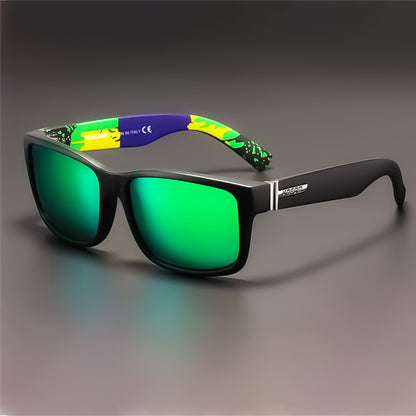 ShockWave Polarized Sport Sunglasses