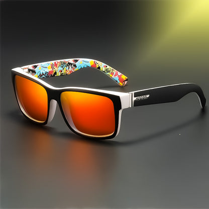 ShockWave Polarized Sport Sunglasses