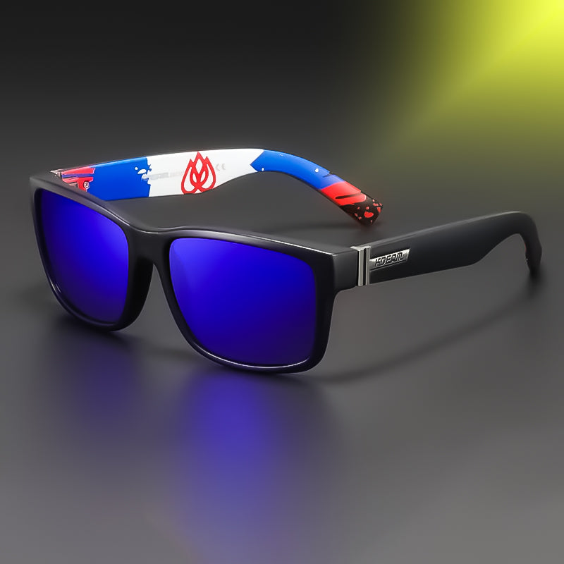 ShockWave Polarized Sport Sunglasses