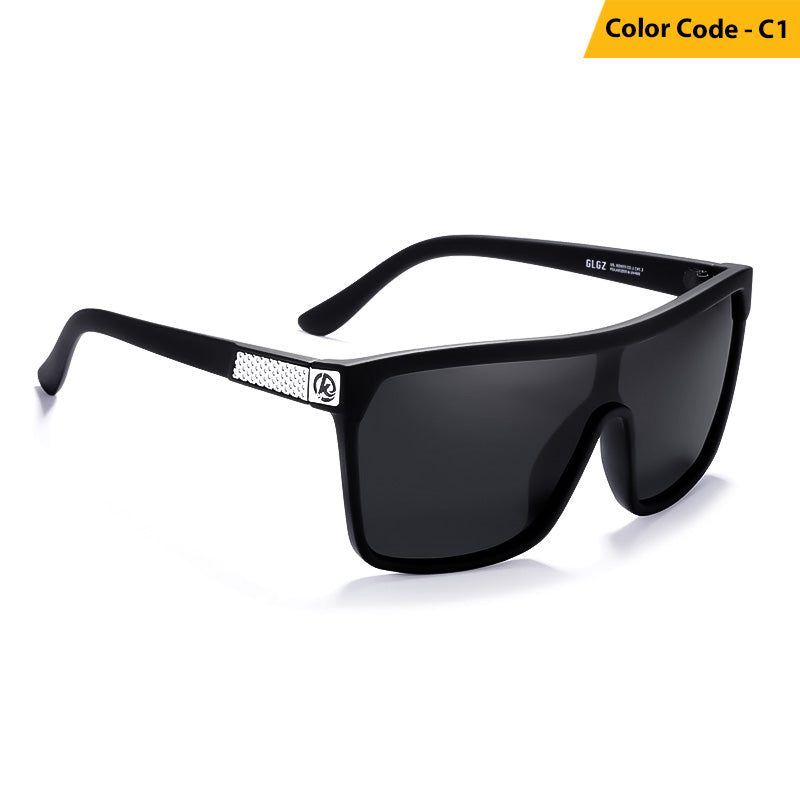 SportGnG Outdoor Polarized Sunglasses | Durable Anti-Scratch Coating