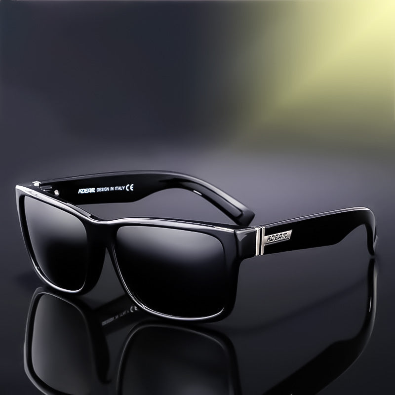 ShockWave Polarized Sport Sunglasses