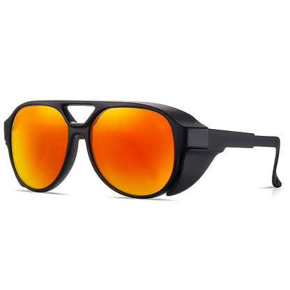 Exciters Polarized Pilot Sunglasses UV400