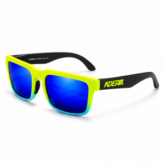 Pro Polarized Sunglasses | Anti-Scratch Coating