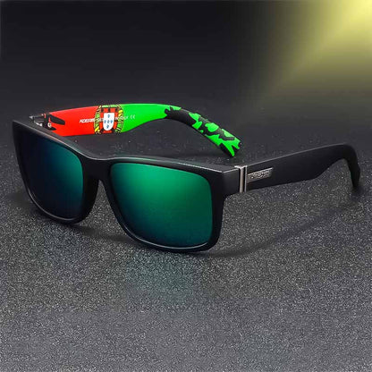 ShockWave Polarized Sport Sunglasses