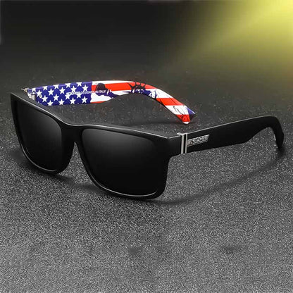 ShockWave Polarized Sport Sunglasses