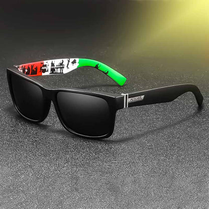 ShockWave Polarized Sport Sunglasses