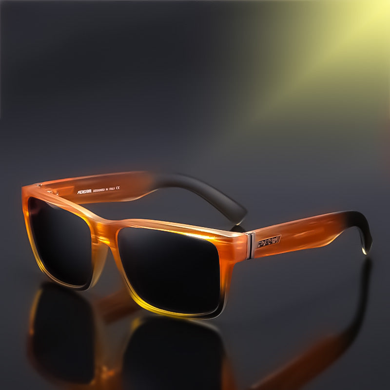 ShockWave Polarized Sport Sunglasses