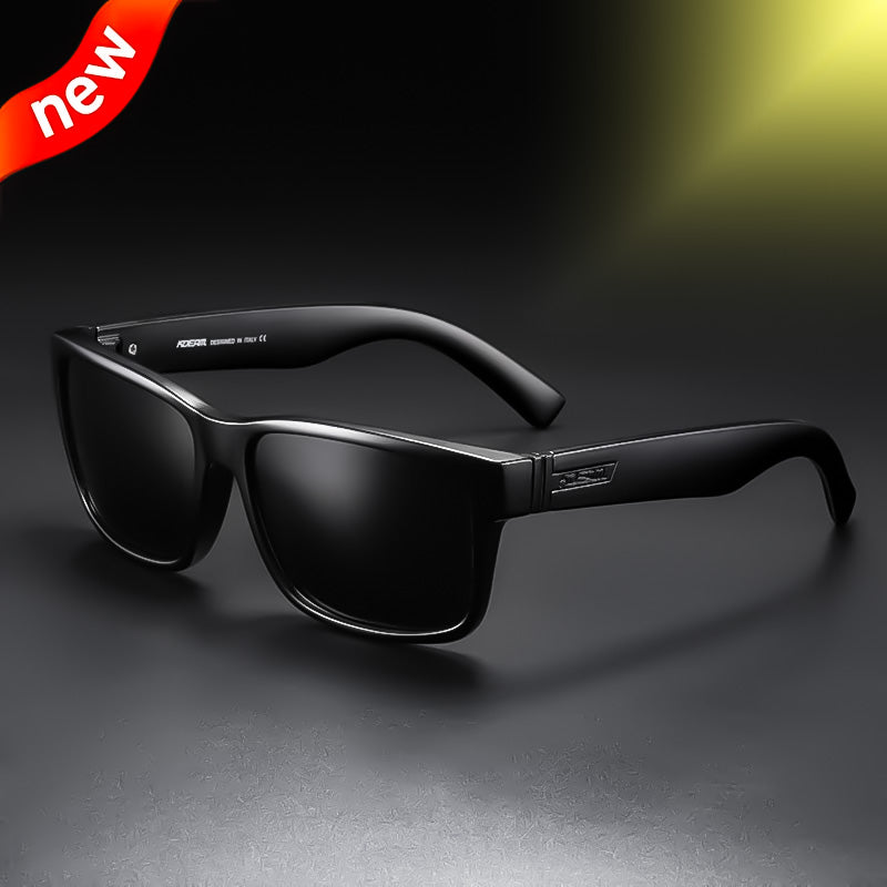 ShockWave Polarized Sport Sunglasses