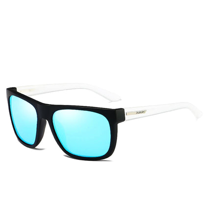 Sport Luxury Pilot Polarized Sunglasses