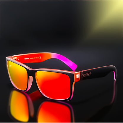 ShockWave Polarized Sport Sunglasses