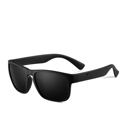 Square Polarized Sunglasses for Men