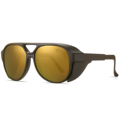 Exciters Polarized Pilot Sunglasses UV400