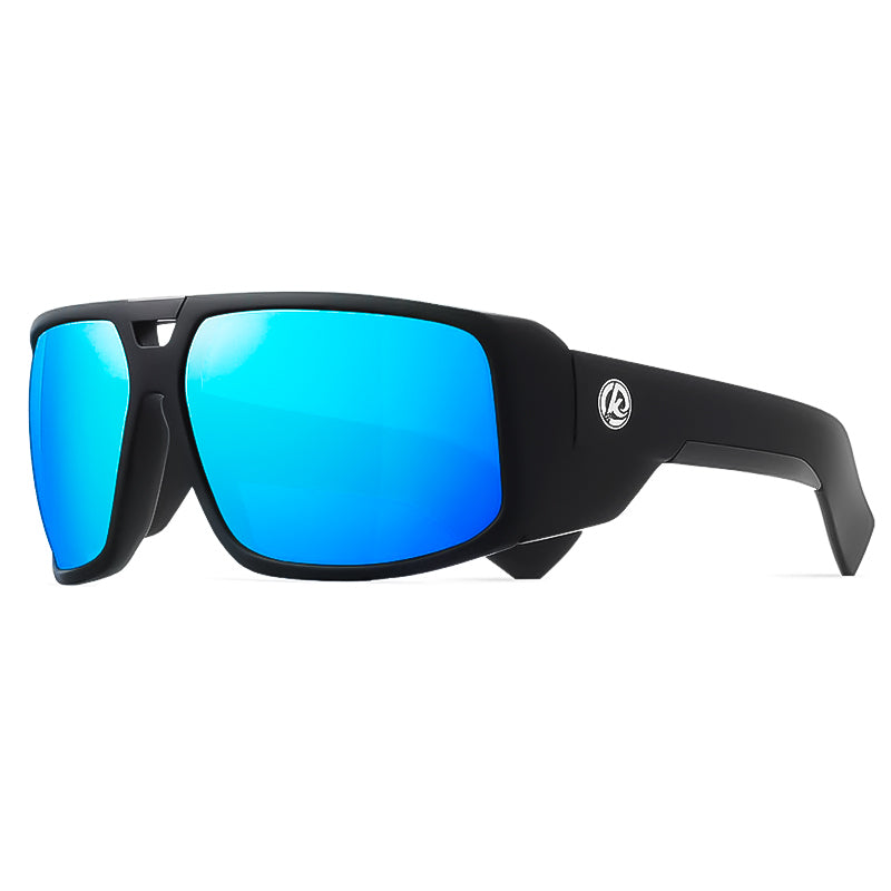 Luxury Windproof Polarized Sunglasses