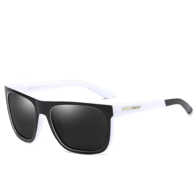 Sport Luxury Pilot Polarized Sunglasses