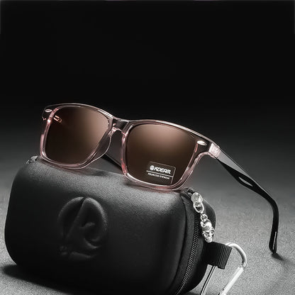 Eye-Popping Polarized Sports Sunglasses