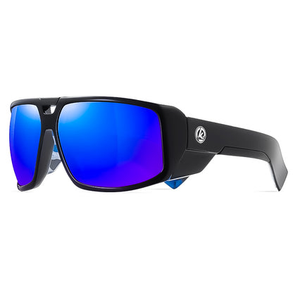 Luxury Windproof Polarized Sunglasses