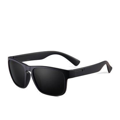 Square Polarized Sunglasses for Men