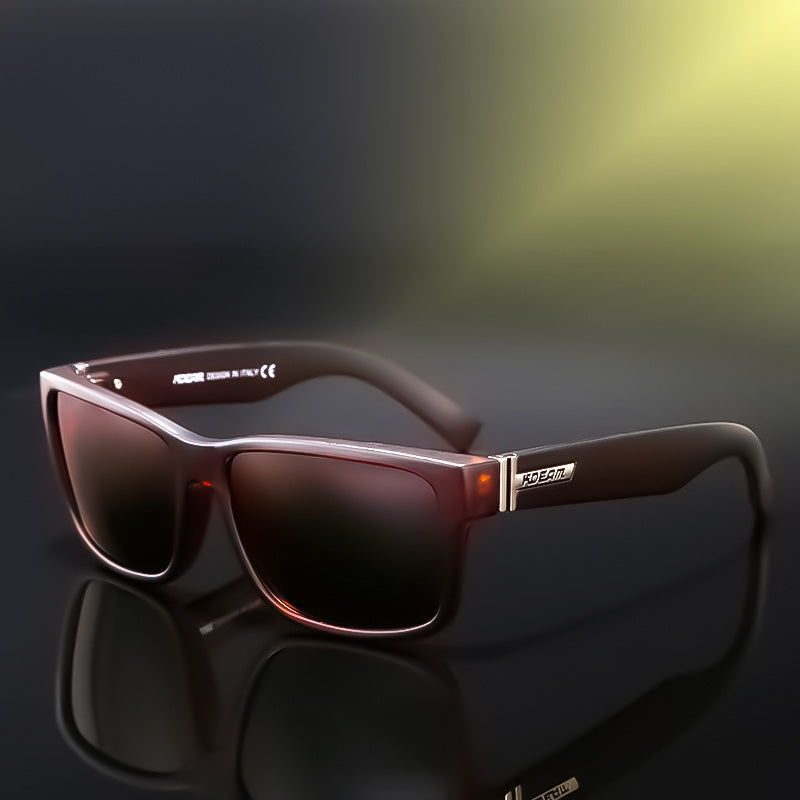 ShockWave Polarized Sport Sunglasses