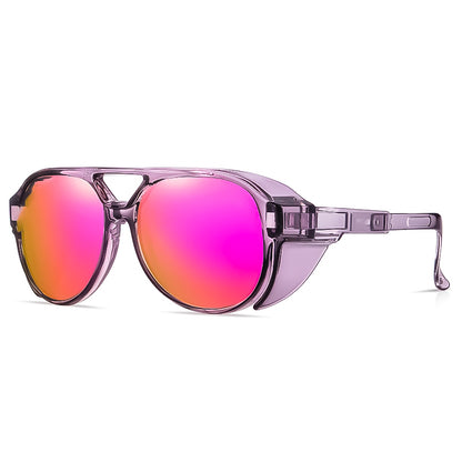 Exciters Polarized Pilot Sunglasses UV400