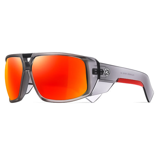 Luxury Windproof Polarized Sunglasses